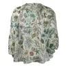GIPSOFILA BLOUSE ATTIC AND BARN ATBL001 1183