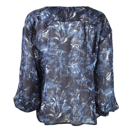 GIPSOFILA BLOUSE ATTIC AND BARN ATBL001 8113