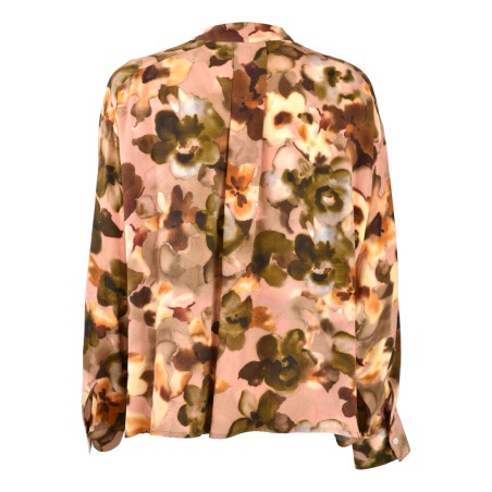 ILIA SHIRT ATTIC AND BARN ATSH005 4144