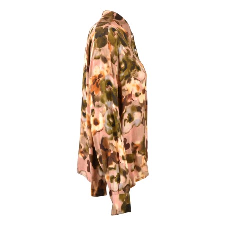 ILIA SHIRT ATTIC AND BARN ATSH005 4144