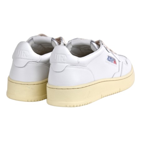 SNEAKERS AUTRY AULMLL15 WHITE
