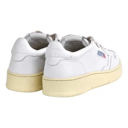 SNEAKERS AUTRY AULMLL15 WHITE