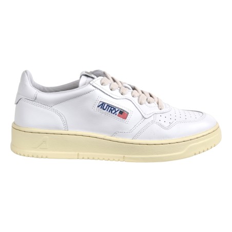 SNEAKERS AUTRY AULMLL15 WHITE