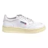 SNEAKERS AUTRY AULMLL15 WHITE