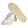 SNEAKERS AUTRY AULMLL15 WHITE