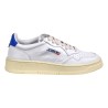 SNEAKERS AUTRY AULMLL46 WHT/BLUE