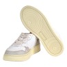 SNEAKERS AUTRY AULWCN06 ORANGE