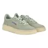 SNEAKERS AUTRY AULWGG32 GREEN