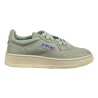 SNEAKERS AUTRY AULWGG32 GREEN