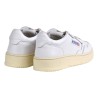 SNEAKERS AUTRY AULWLL15 WHT/WHITE