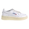 SNEAKERS AUTRY AULWLL15 WHT/WHITE