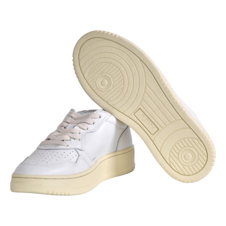 SNEAKERS AUTRY AULWLL15 WHT/WHITE