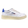 SNEAKERS AUTRY AULWLL46 WHT/BLUE