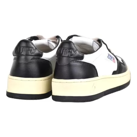 SNEAKERS AUTRY AULWWB01 BLACK