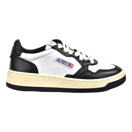 SNEAKERS AUTRY AULWWB01 BLACK