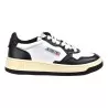 SNEAKERS AUTRY AULWWB01 BLACK