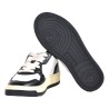 SNEAKERS AUTRY AULWWB01 BLACK