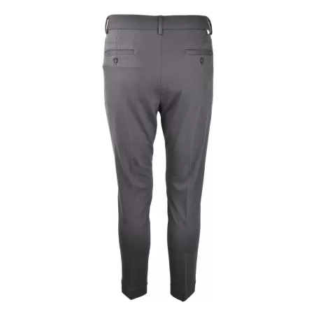 PANTALONE PAOLO PECORA B022-4733 8758