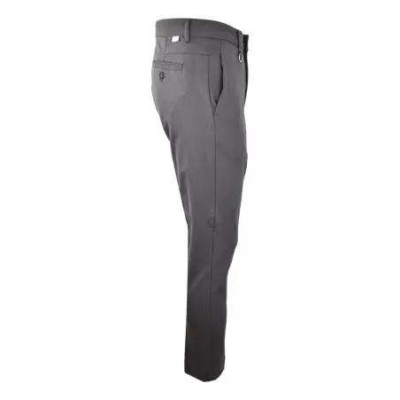 PANTALONE PAOLO PECORA B022-4733 8758