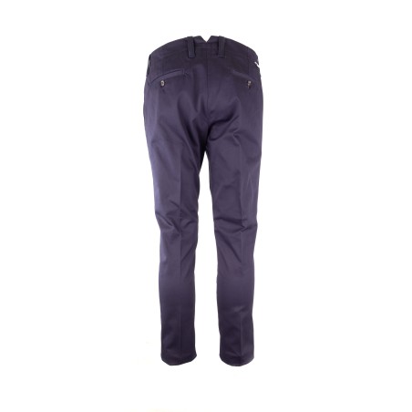 PANTALONE TESSUTO PAOLO PECORA B081T004 6685