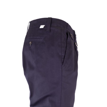 PANTALONE TESSUTO PAOLO PECORA B081T004 6685