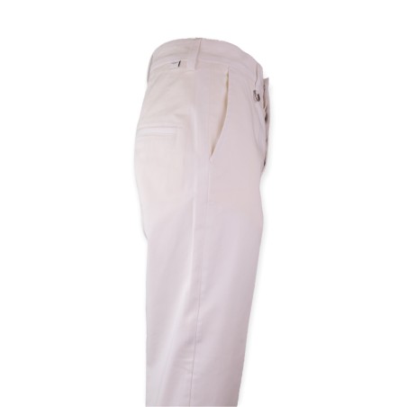 PANTALONE TESSUTO PAOLO PECORA B101T004 1101