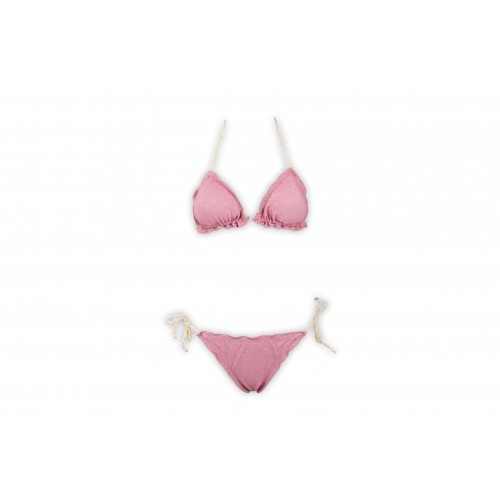 BIKINI TRIANGOLO E SLIP FROU FROU THE MUST 4GIVENESS FGBW1309 042