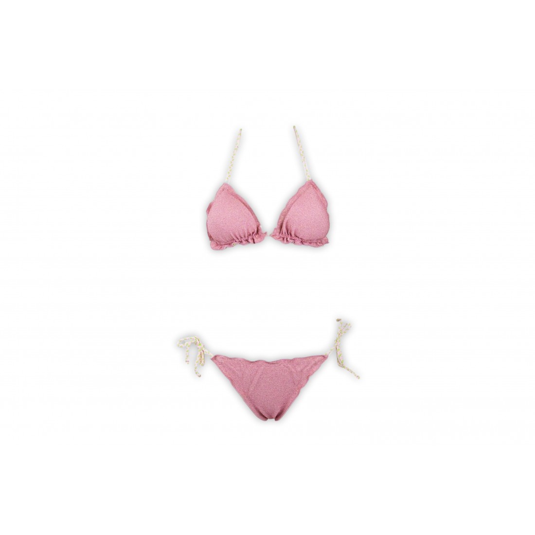 BIKINI TRIANGOLO E SLIP FROU FROU THE MUST 4GIVENESS FGBW1309 042