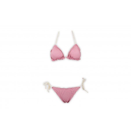 BIKINI TRIANGOLO E SLIP FROU FROU THE MUST 4GIVENESS FGBW1309 042