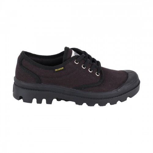 STRINGATA PALLABROUSSE PALLADIUM PAS00068-001 BLACK