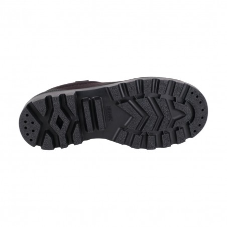 STRINGATA PALLABROUSSE PALLADIUM PAS00068-001 BLACK