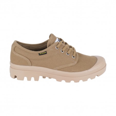 STRINGATA PALLABROUSSE PALLADIUM PAS00068-001 OLIVE