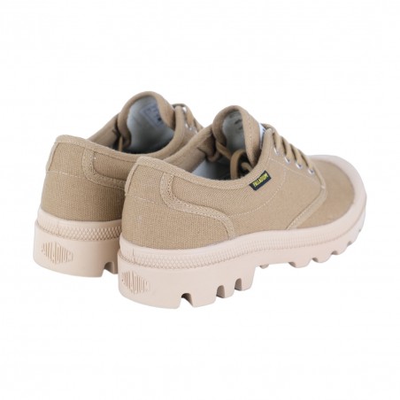 STRINGATA PALLABROUSSE PALLADIUM PAS00068-001 OLIVE