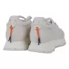 SNEAKERS IN PELLE ROCKET BARRACUDA BD1176 100