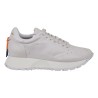 SNEAKERS IN PELLE ROCKET BARRACUDA BD1176 100