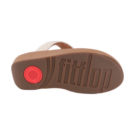INFRADITO IMOGEN BASKET WEAVE / FIT FLOP BD3 031