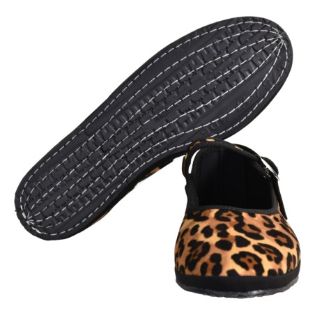 PANTOFOLA FRIULANA MIEZ BEBE 12.41