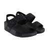 SANDALO MINA CRYSTAL BACK STRAP / FIT FLOP BH7 090