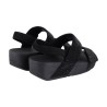 SANDALO MINA CRYSTAL BACK STRAP / FIT FLOP BH7 090