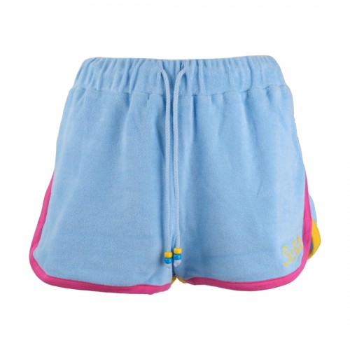 SPONGE SHORT PALM SP3177 MC2 SAINT BARTH FRANNIE 01679B