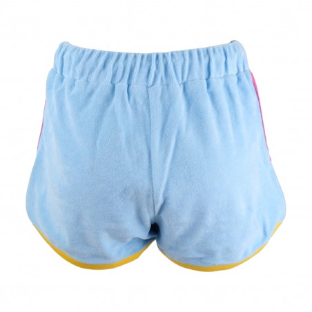 SPONGE SHORT PALM SP3177 MC2 SAINT BARTH FRANNIE 01679B