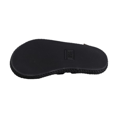 BODRUM SANDALS W BOHONOMAD BO.0002 BLACK
