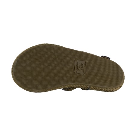 BODRUM SANDALS W BOHONOMAD BO.0002 KHAKI