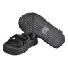 BODRUM PLATFORM W BOHONOMAD BO.0010 BLACK