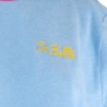 SPONGE CREW NECK T-SHIRT PALM SP3177 MC2 SAINT BARTH GLADYSSTRING 01679B