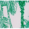 CLASSIC TRIANGLE TOP JUNGLE OCEANIA 57 MC2 SAINT BARTH LEAH 02015B