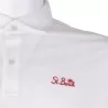 JERSEY POLO FADE DYDE FD01N OFF WHITE MC2 SAINT BARTH BRIGHTON 01460B