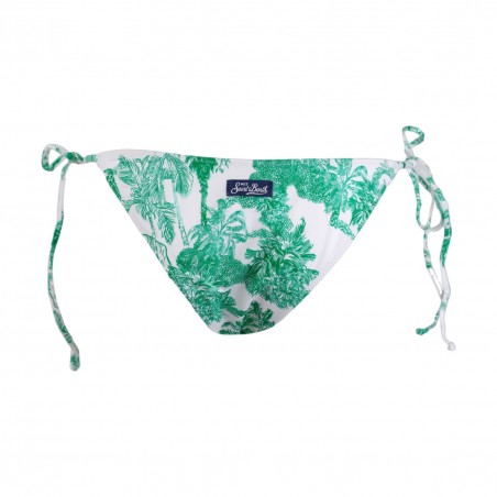 V STRING BRAZILIAN BOTTOM JUNGLE OCEANIA 57 MC2 SAINT BARTH MARIELLE 02015B