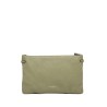 BORSA POCHETTE HERMY GIANNI CHIARINI BS3695.23PE-GRN 12863