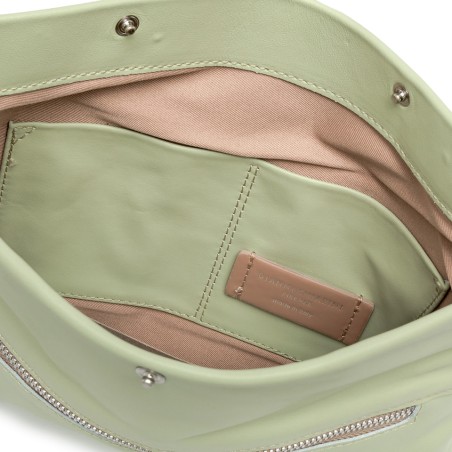 BORSA PELLE CHERRY GIANNI CHIARINI BS7375 13306